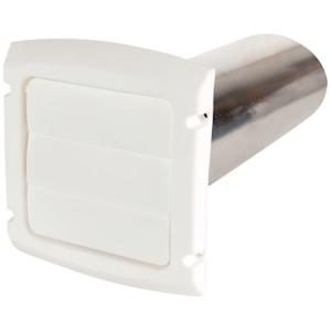 Dryer Vent - 4 in.