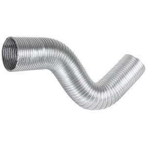 Flexible Aluminum Duct 6 in. x 8 ft