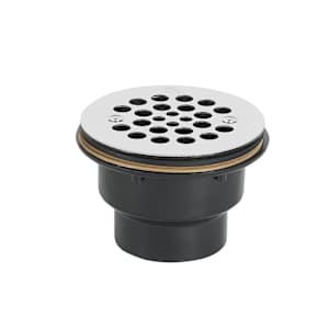 Shower Drain 2 in.