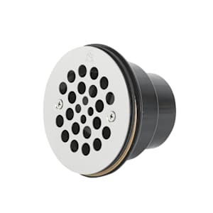 Shower Drain 2 in.