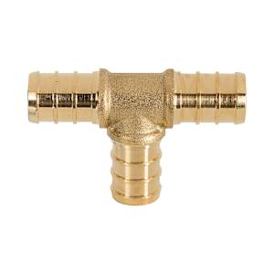 PEX T Coupling - 1/2 in. x 1/2 in. x 1/2 in.