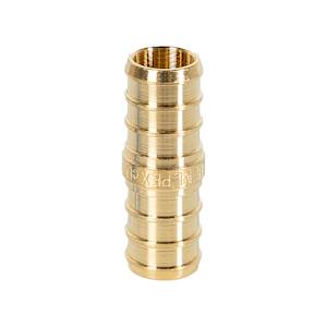 PEX Coupling - 1/2 in. x 1/2 in.