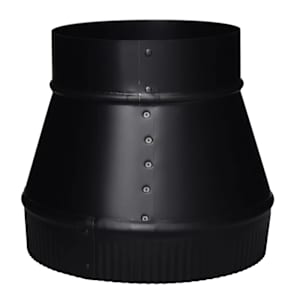 Stovepipe Increaser 6 in. x 7 in.
