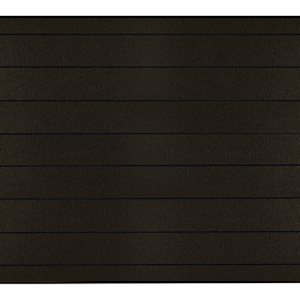 5-1/4 in. Bellara Steel Siding Contemporary Finish Espresso