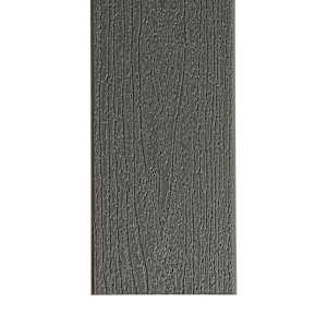 Planche de patio composite Trex Enhance Basics carrée Clam Shell 5 1/2 po x 20 pi