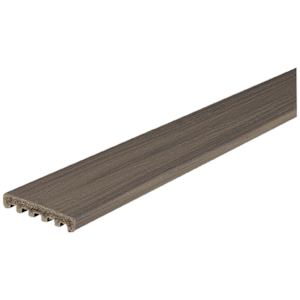 Trex Enhance Naturals Composite Patio Board Square Edge Rocky Harbor 5 1/2 in x 20 ft