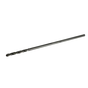 DEWALT Black Oxide Drill Bit - , 3/8 in. x 12 in.