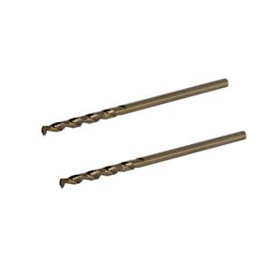 DEWALT Split Point Drill Bits 1/16 in. Pkg/2