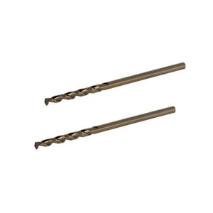 DEWALT Split Point Drill Bits 1/8 in. Pkg/2