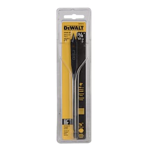 DEWALT Spade Bit - 3/8 in.