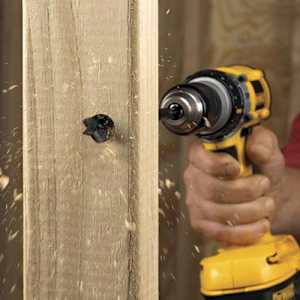 DEWALT Spade Bit - 3/8 in.