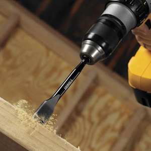 DEWALT Spade Bit - 3/8 in.