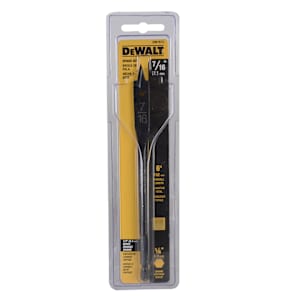 Mèche à bois 7/16 po DEWALT