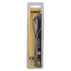Mèche à bois 9/16 po DEWALT