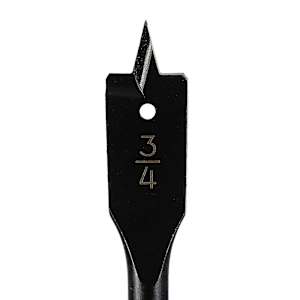 DEWALT Spade Bit - 3/4 in.