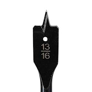 DEWALT Spade Bit - 13/16 in.