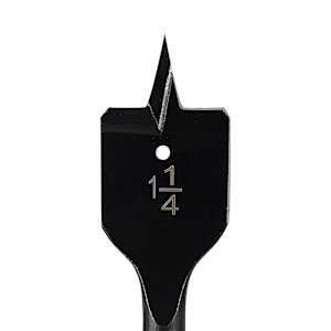 DEWALT Spade Bit - 1-1/4 in.