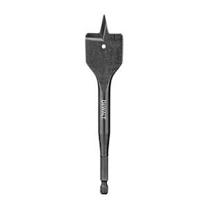 DEWALT Spade Bit - 1-1/2 in.