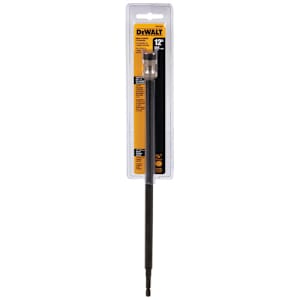 DEWALT Drill Bit Extension - 12 in.