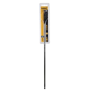DEWALT Spade Bit - 3/8 in.
