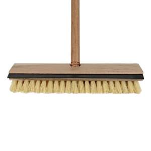 Tar Brush 12 in. x 2 1/2 in.