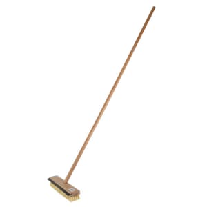 Tar Brush 12 in. x 2 1/2 in.