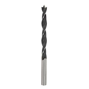 DEWALT Brad Point Drill Bit - 1/4 in.