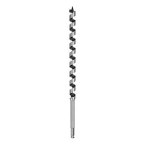 DEWALT Auger Drill Bit - , 7/8 in. x 17 in.