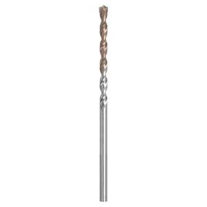DEWALT Hammer Drill Bit - , 1/4 in. x 6 in.