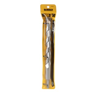 DEWALT Hammer Drill Bit - , 1 in. x 12 in.