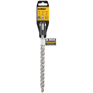 DEWALT SDS-Plus Hammer Drill Bit - , 3/4 in. x 8 in.
