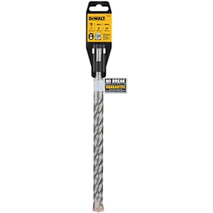 Mèche à béton SDS-Plus 1 po x 10 po DEWALT