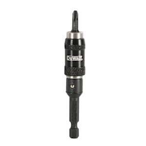 DEWALT Pivoting Bit Holder