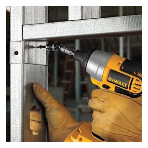 DEWALT Pivoting Bit Holder