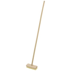 Floor Brush 8 in. x 2 1/2 in.
