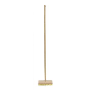 Floor Brush 8 in. x 2 1/2 in.