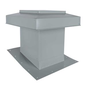 Maximum VMAX 302 Grey Roof Vent