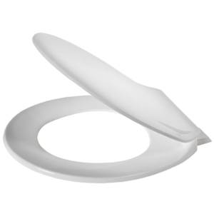 TASSILI Round  Plastic Toilet Seat