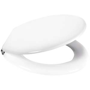 TASSILI SUPRA Round Wood Toilet Seat
