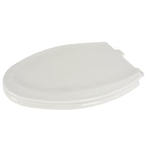 Elongated Wood Toilet Seat