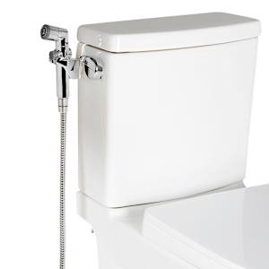 Hand Held Bidet