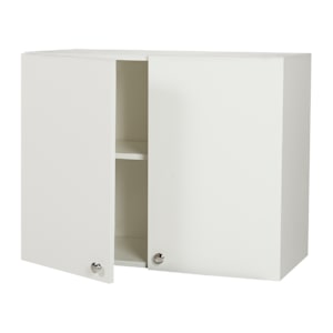 Armoire de rangement modulaire 30 po