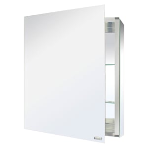 TASSILI SUPRA Zara Medicine Cabinet 19 11/16 in. x 26 in.
