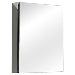 TASSILI SUPRA Zara Medicine Cabinet 19 11/16 in. x 26 in.