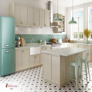 Comptoirs sur mesure