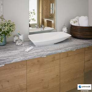 Comptoirs sur mesure
