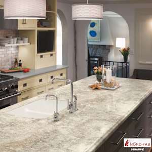 Comptoirs sur mesure