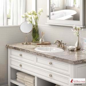 Comptoirs sur mesure