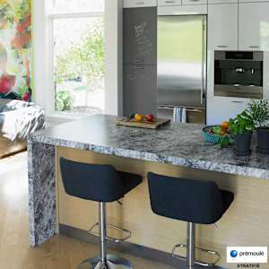 Comptoirs sur mesure