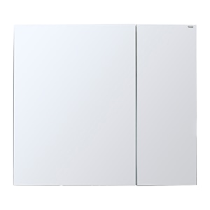 Pharmacie avec miroir Zara 29 1/2 po x 26 po TASSILI SUPRA